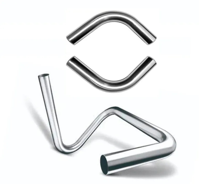 التصنيع باستخدام الحاسب الآلي أنابيب الألومنيوم