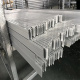 aluminum extrusion for solar panel frame