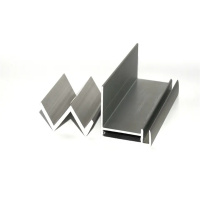 extrusión de aluminio para marco de panel solar