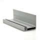 aluminum extrusion for solar panel frame