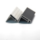 aluminum extrusion for solar panel frame