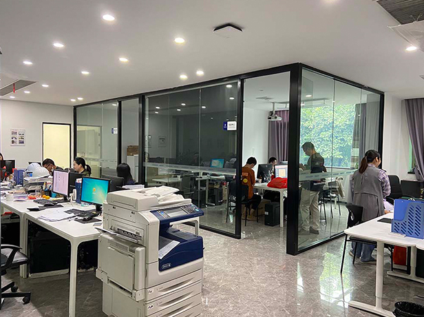 Офисная среда