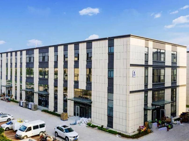 Proyecto Cooperativo de Aluminio CNC