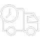 Livraison logistique