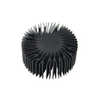 disipador de calor industrial