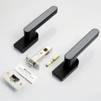 Furniture Edge Handles Aluminum