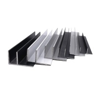 Aluminum Profile For Shower Enclosure series