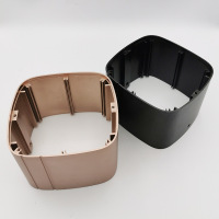 Alloggiamento batteria in alluminio CNC