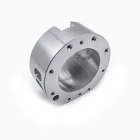 CNC Machining Milling