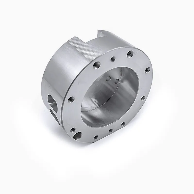CNC Machining Milling