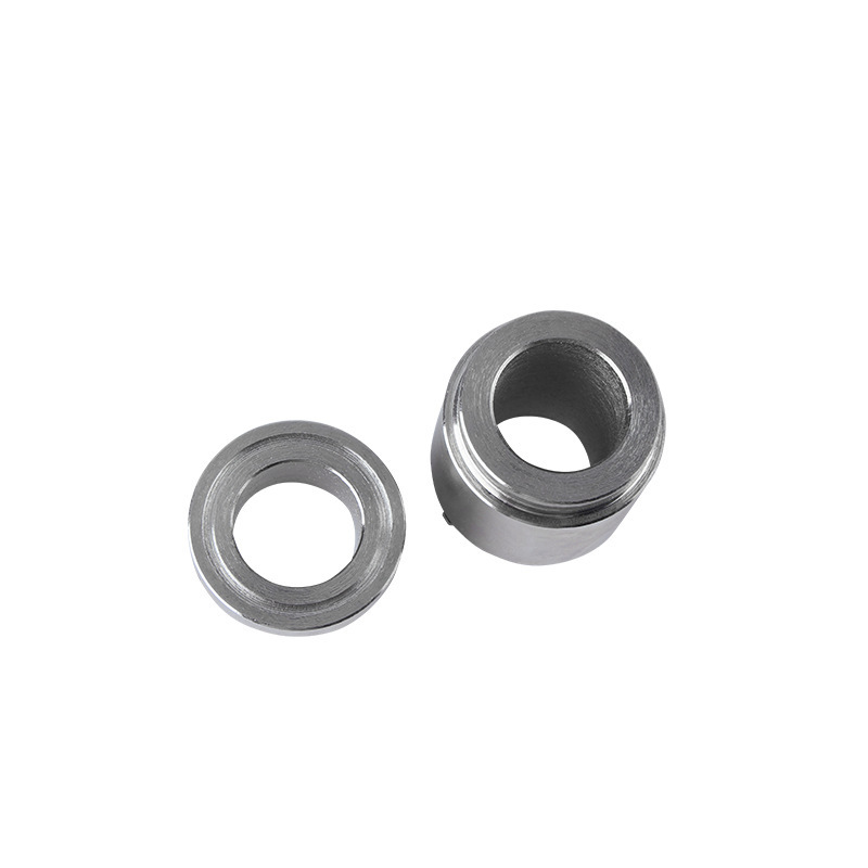 CNC Machining Milling