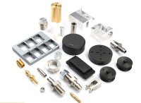 Токарные услуги с ЧПУ