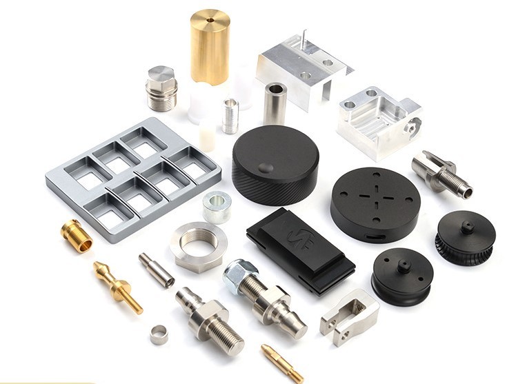 Токарные услуги с ЧПУ