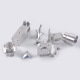 High Precision Custom Aluminium CNC Machining Parts