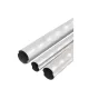 CNC Aluminum Tube Machining