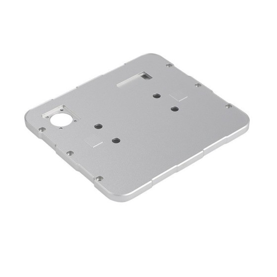 Aluminum Cnc Machining Parts