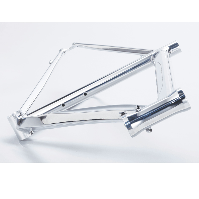 bicycle frame