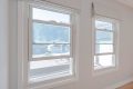 Double Hung Window With Screen aluminum Hung Vertical Sliding Windows