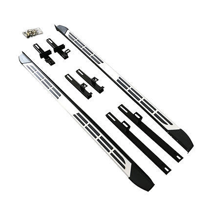Car Accessories Aluminium Pedals