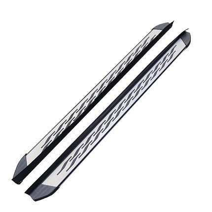 Car Accessories Aluminium Pedals