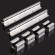 Aluminum Material CNC Linear Guide Rail