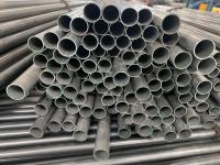 7075 Aluminium Alloy Seamless Tubes