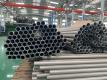 7075 Aluminium Alloy Seamless Tubes