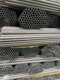 7075 Aluminium Alloy Seamless Tubes