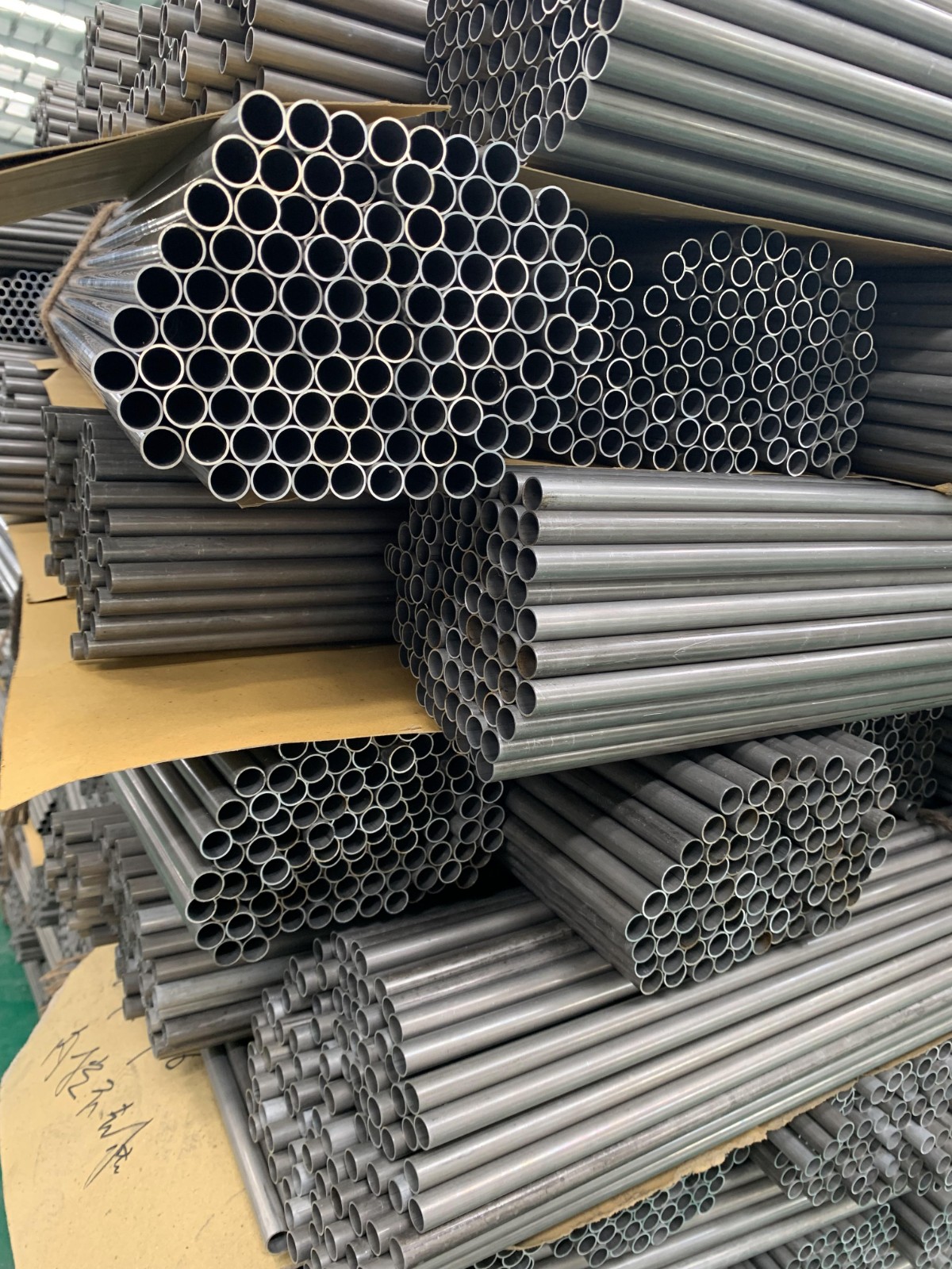 7075 Aluminium Tubes