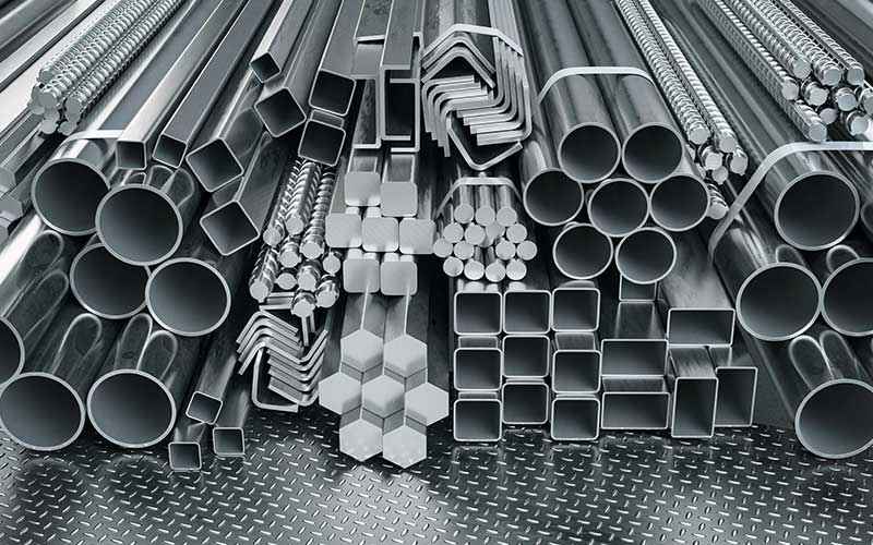 7075 Aluminium Tubes