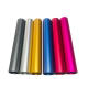 7075 Aluminium Alloy Seamless Tubes