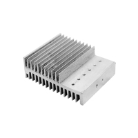 Экструзионные алюминиевые радиаторы