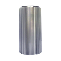 Экструзионные алюминиевые радиаторы