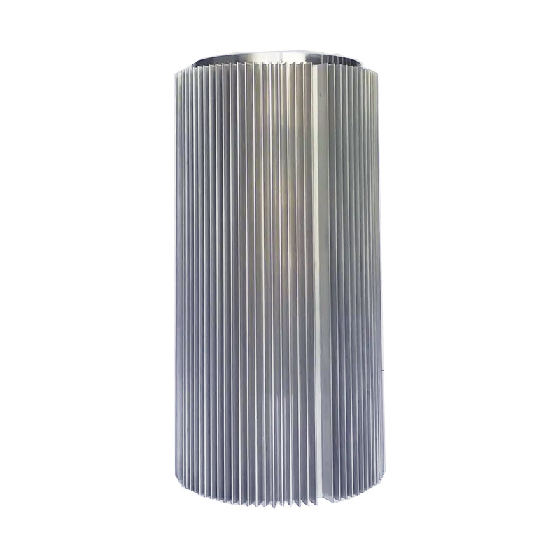 Экструзионные алюминиевые радиаторы