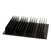 Экструзионные алюминиевые радиаторы