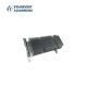 Aluminium CNC Heat Sink Profile