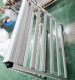 LED Grow Light Aluminium Extrusion Profiles For LED Strips