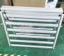 LED Grow Light Aluminium Extrusion Profiles For LED Strips