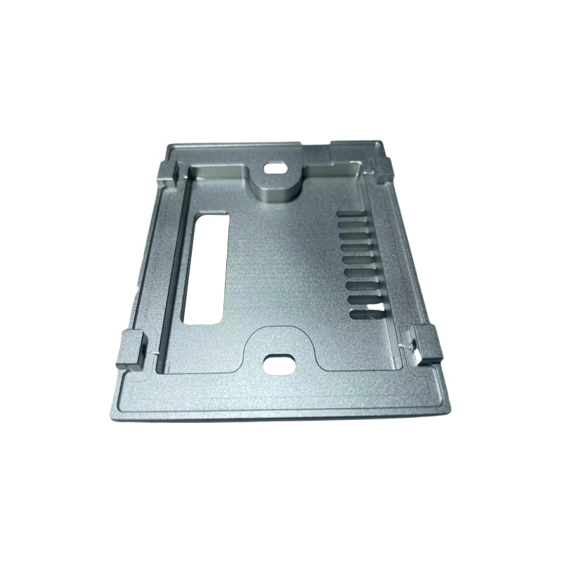 Aluminium CNC Machining Customization Parts