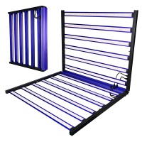 Aluminium Grow Lights