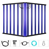 Aluminium Grow Lights