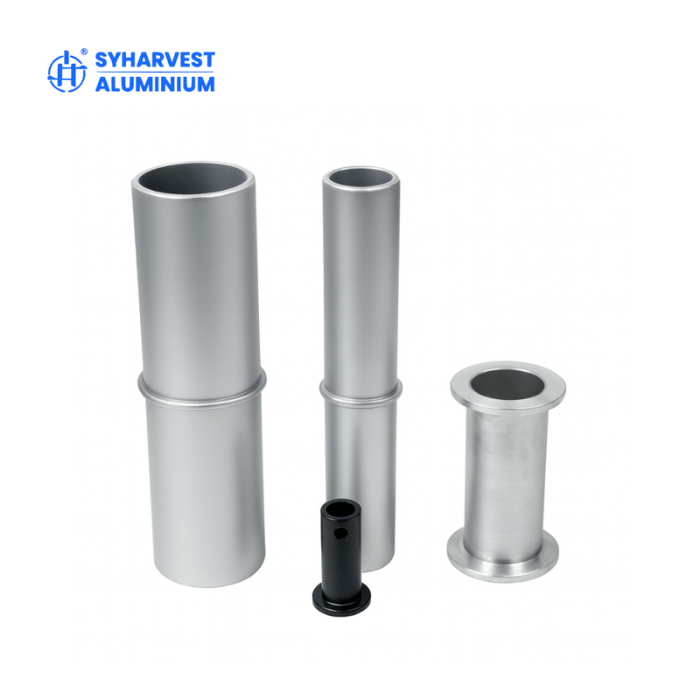 Aluminum Tubes Aluminum Tubes