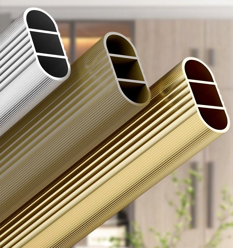 Aluminum Hanging Rod Aluminum Hanging Rod