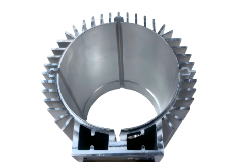 Understanding the Aluminum Motor Housing Manufacturing Process