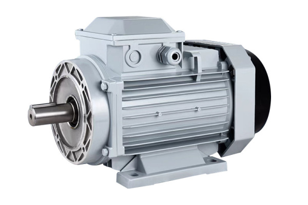 Customizable High-Strength Aluminum Alloy Motor Housing - Durable & Versatile Industrial Essential