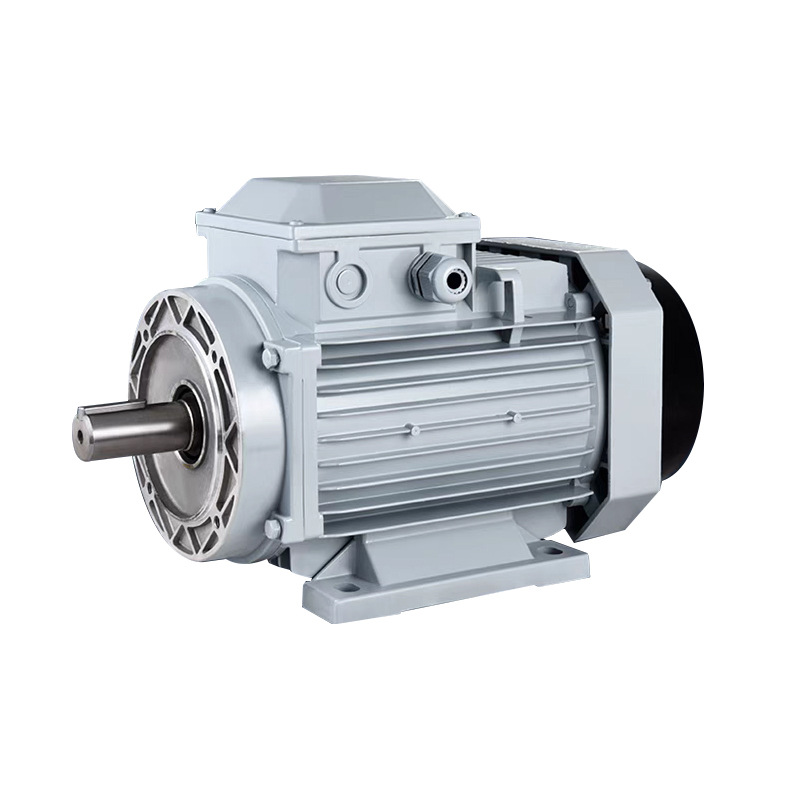 new energy vehicle motors