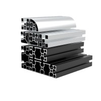 Customizable High-Performance Industrial Aluminum Profile - A Robust, Versatile & Eco-Friendly Cornerstone of Manufacturing