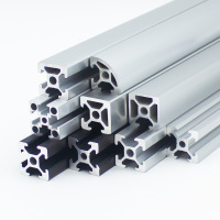 Customizable High-Performance Industrial Aluminum Profile - A Robust, Versatile & Eco-Friendly Cornerstone of Manufacturing