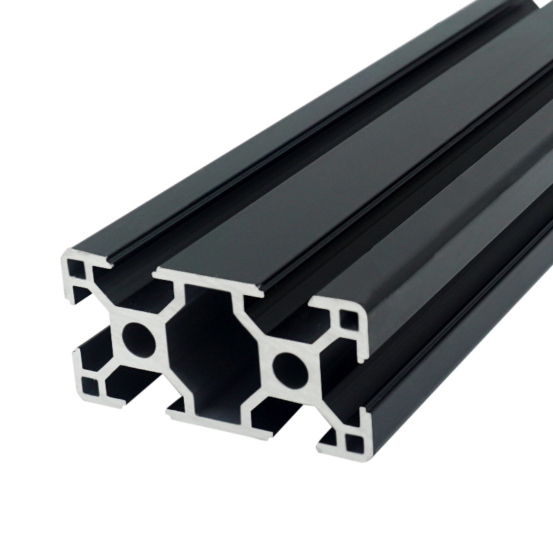 Aluminum Extrusion Aluminum Extrusion