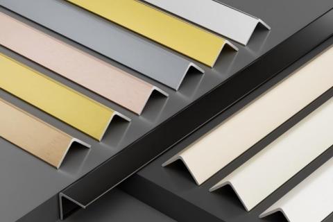 Customizable & Tailor-Made Aluminum Decorative Strips: Elevate Decoration with Durability & Style
